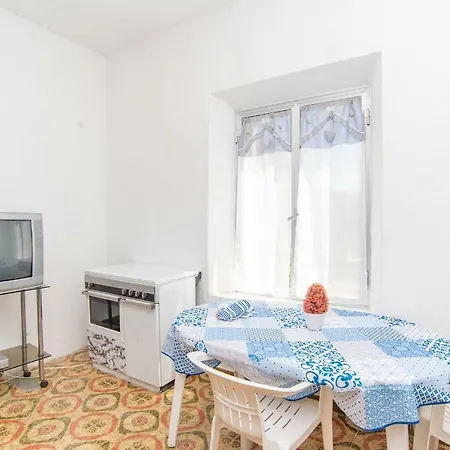 Ferienhaus La Casa Dei Mandorli 1