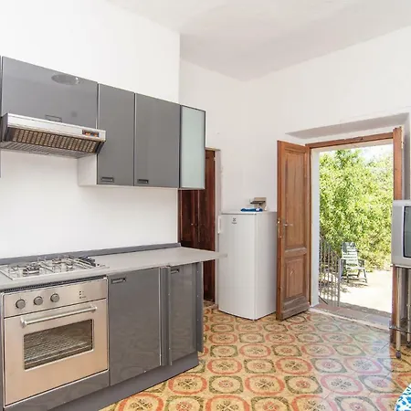 La Casa Dei Mandorli 1 *