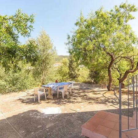 La Casa Dei Mandorli 1