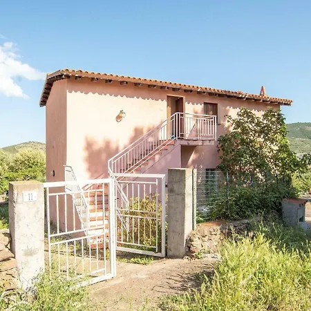 La Casa Dei Mandorli 1 * Budoni