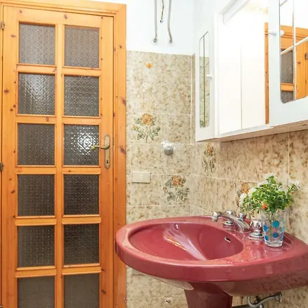 La Casa Dei Mandorli 1 Ferienhaus
