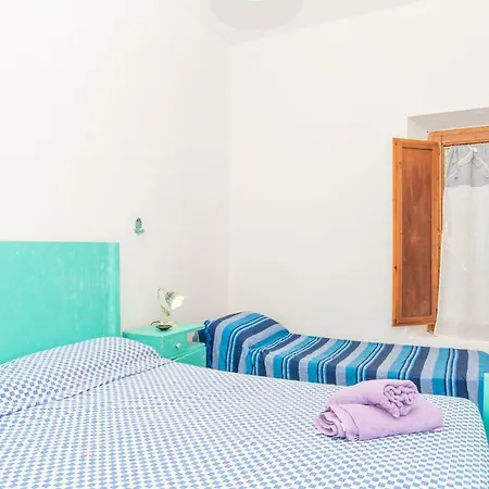 Ferienhaus La Casa Dei Mandorli 1