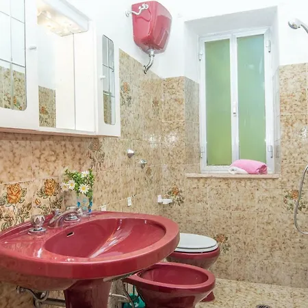 La Casa Dei Mandorli 1 Ferienhaus