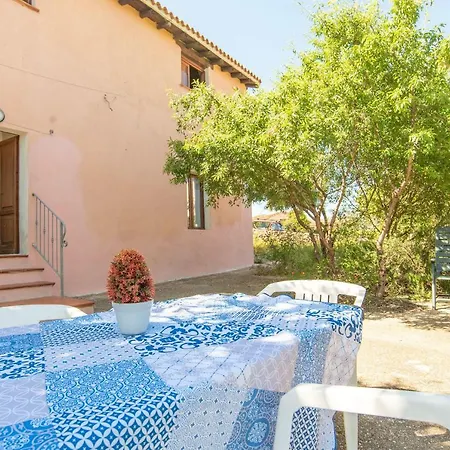 Ferienhaus La Casa Dei Mandorli 1 *