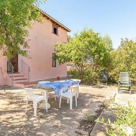 La Casa Dei Mandorli 1