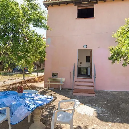 Ferienhaus La Casa Dei Mandorli 1