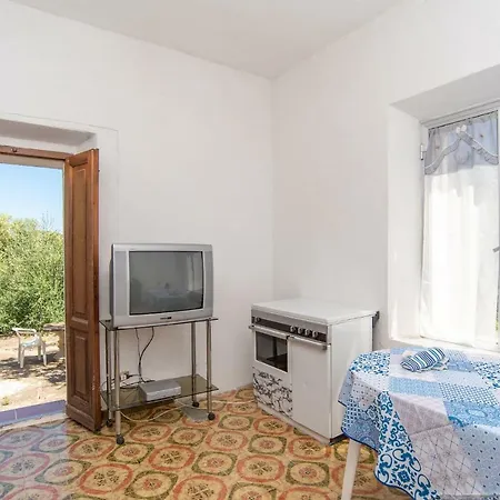 La Casa Dei Mandorli 1 Ferienhaus *