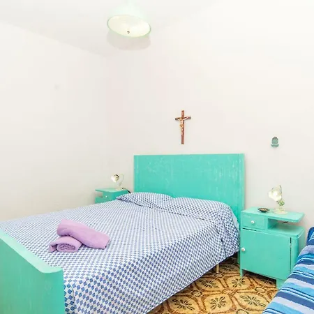 Ferienhaus La Casa Dei Mandorli 1 *