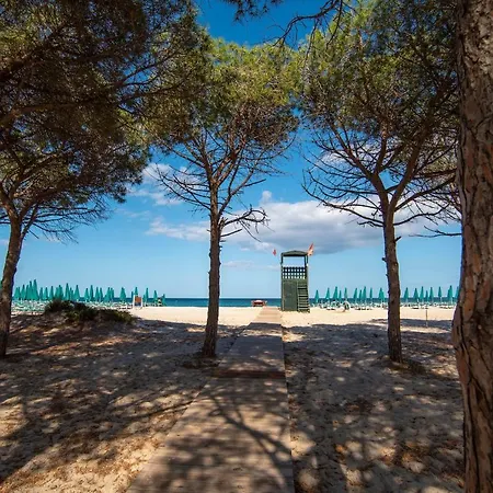 La Casa Dei Mandorli 1 *