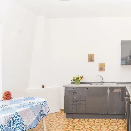 Ferienhaus La Casa Dei Mandorli 1