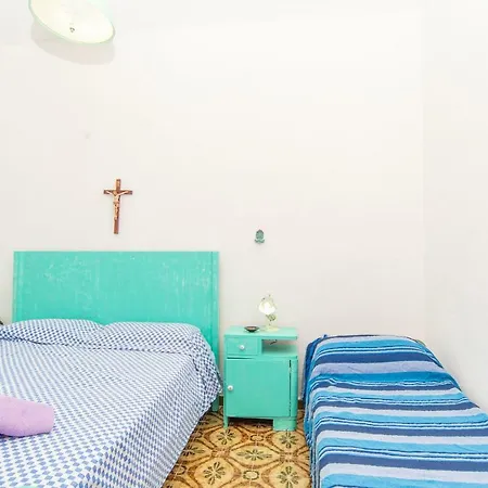 La Casa Dei Mandorli 1